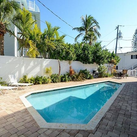 Canal 309 - Right In Siesta Key Village! Exteriér fotografie