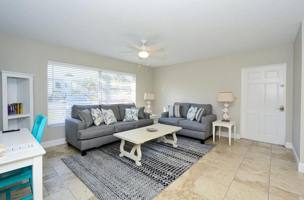 Canal 309 - Right In Siesta Key Village! Exteriér fotografie
