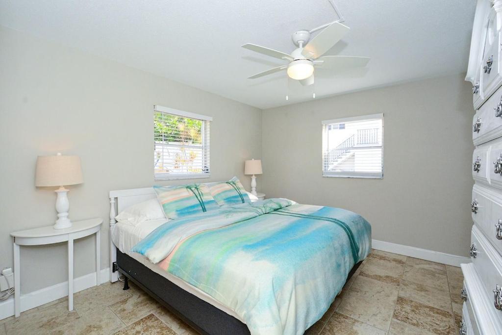 Canal 309 - Right In Siesta Key Village! Exteriér fotografie