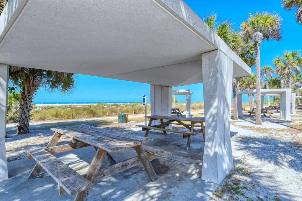 Canal 309 - Right In Siesta Key Village! Exteriér fotografie