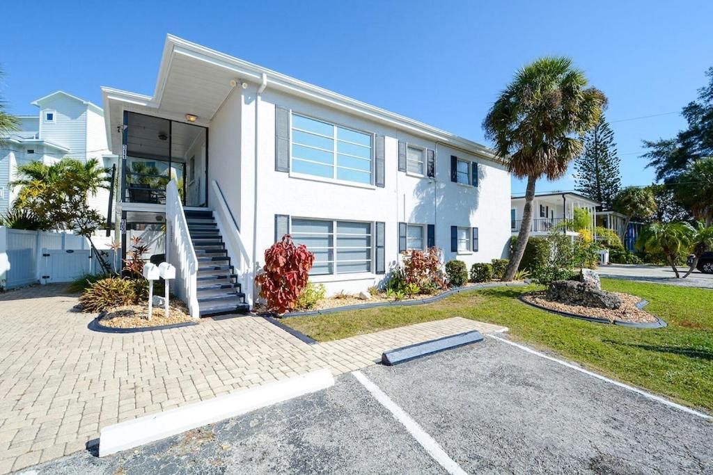 Canal 309 - Right In Siesta Key Village! Exteriér fotografie