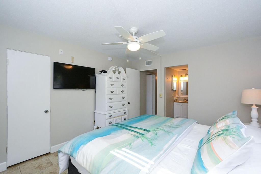 Canal 309 - Right In Siesta Key Village! Exteriér fotografie