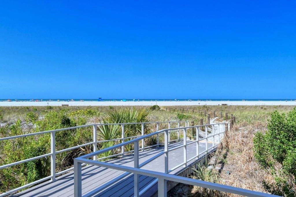 Canal 309 - Right In Siesta Key Village! Exteriér fotografie