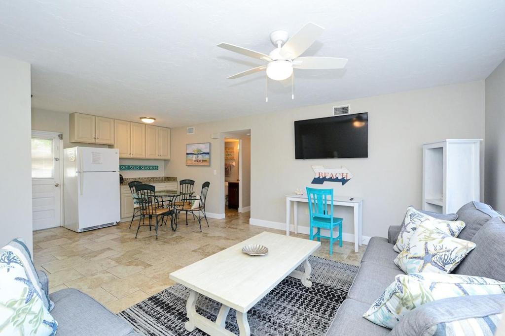 Canal 309 - Right In Siesta Key Village! Exteriér fotografie