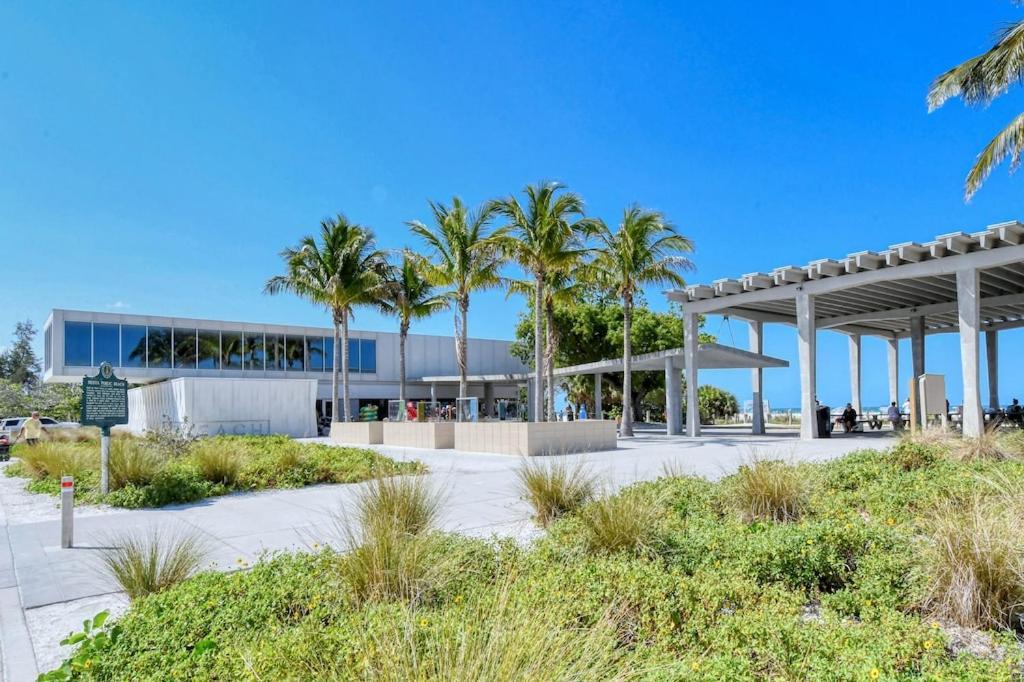 Canal 309 - Right In Siesta Key Village! Exteriér fotografie