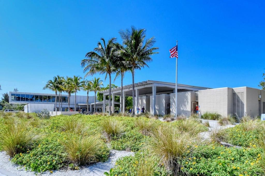 Canal 309 - Right In Siesta Key Village! Exteriér fotografie