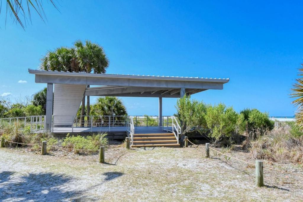Canal 309 - Right In Siesta Key Village! Exteriér fotografie