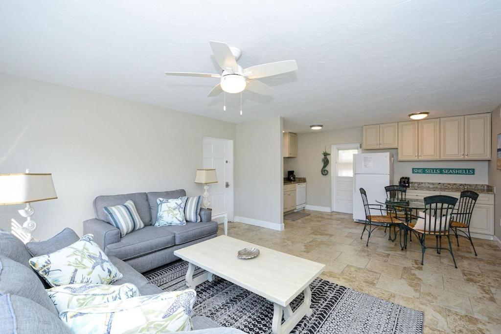 Canal 309 - Right In Siesta Key Village! Exteriér fotografie