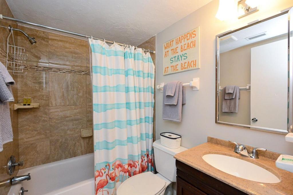 Canal 309 - Right In Siesta Key Village! Exteriér fotografie