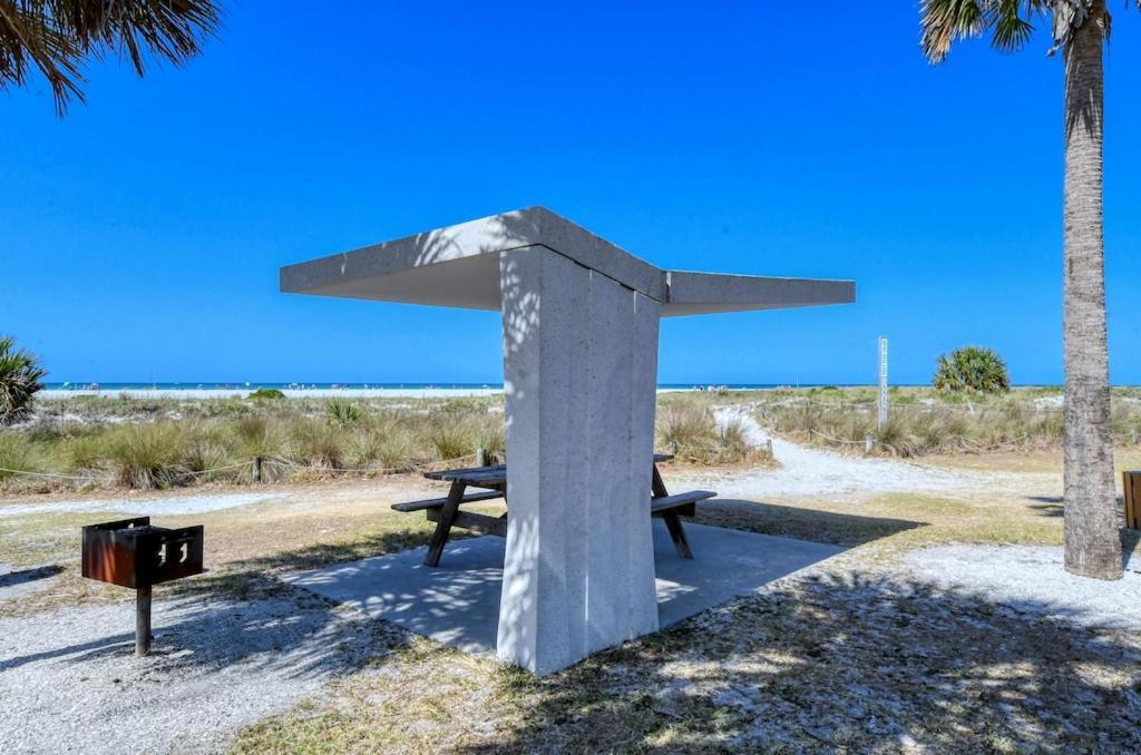 Canal 309 - Right In Siesta Key Village! Exteriér fotografie